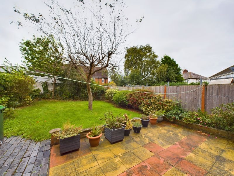 3 bed house for sale in Holly Lane  - Property Image 19