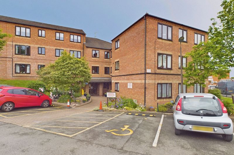 2 bed  for sale in Milton Court, Sandon Road 1