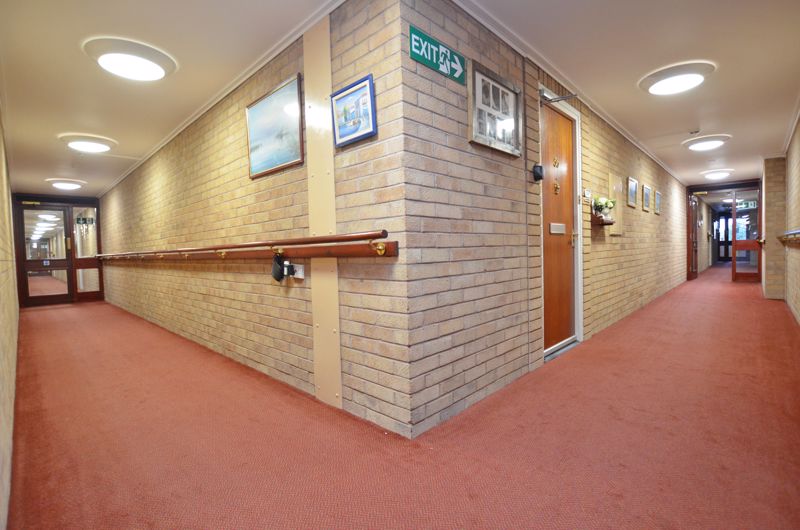 2 bed  for sale in Milton Court, Sandon Road 11