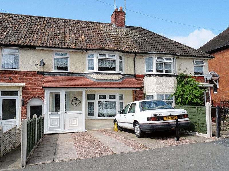 3 bed house for sale in Harvest Road, B67