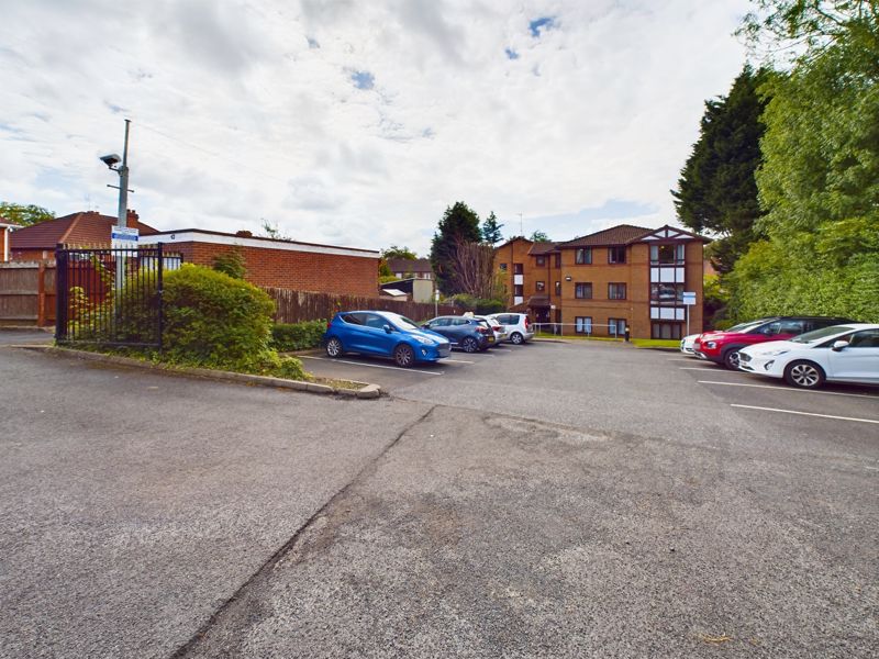 1 bed  for sale in Hagley Road West 14