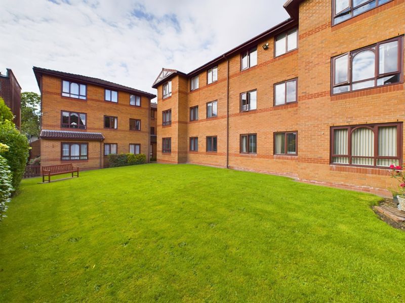 1 bed  for sale in Hagley Road West 7