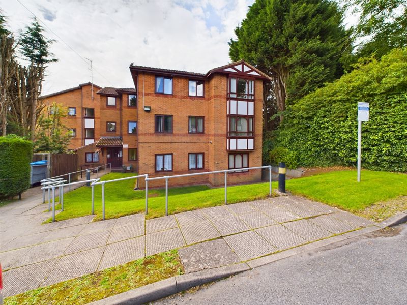 1 bed  for sale in Hagley Road West 10