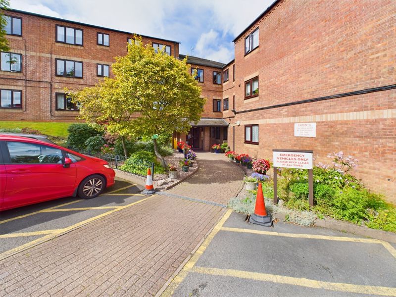 2 bed  for sale in Sandon Road 1
