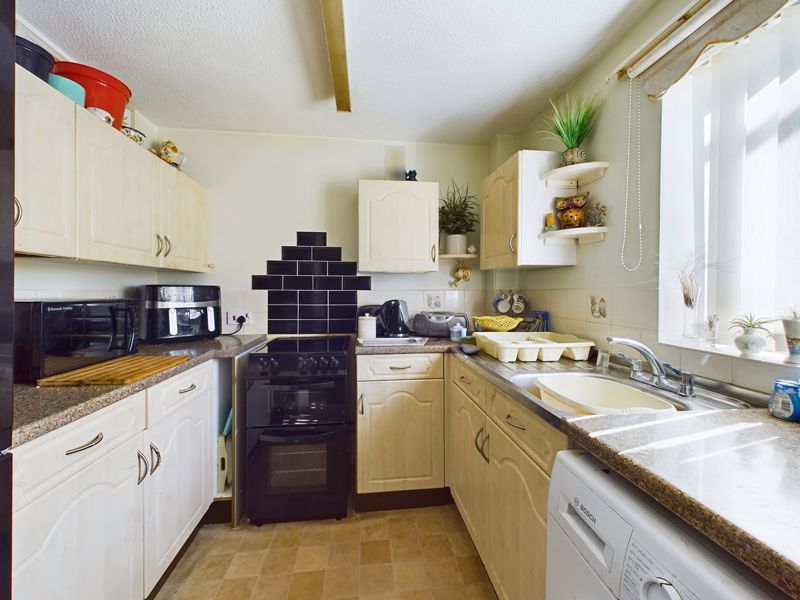2 bed  for sale in Sandon Road 3