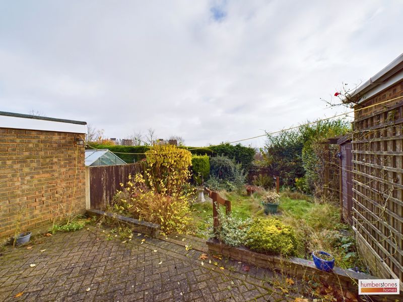 3 bed house for sale in Roman Way  - Property Image 14