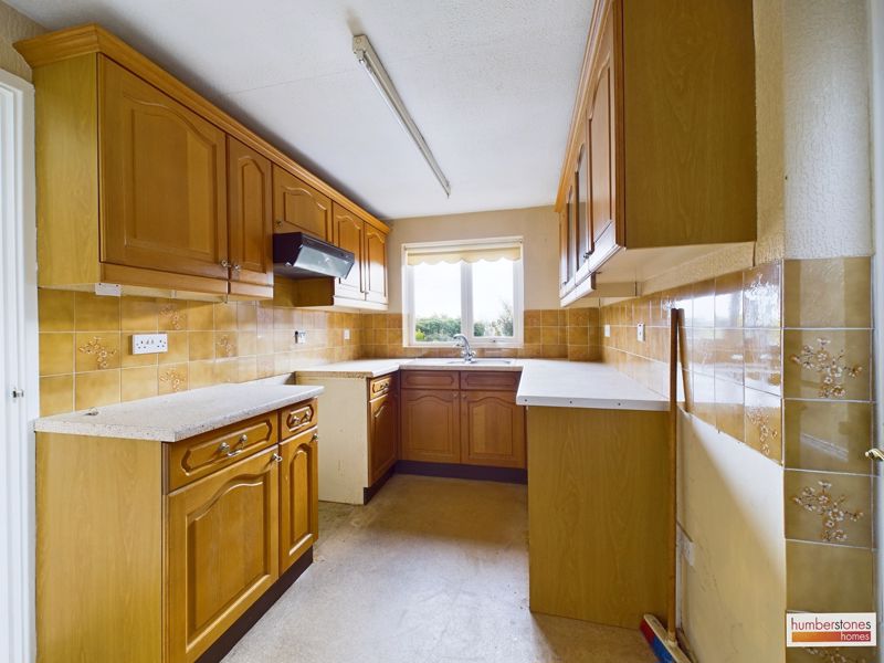 3 bed house for sale in Roman Way 4