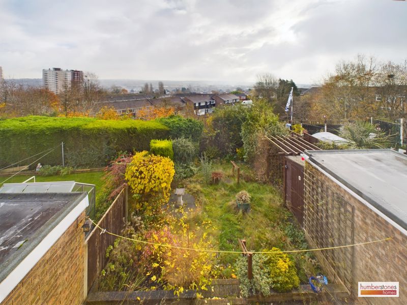 3 bed house for sale in Roman Way 5