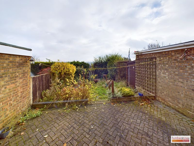 3 bed house for sale in Roman Way  - Property Image 9