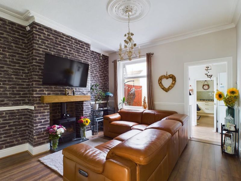 3 bed house for sale in Titford Road  - Property Image 3