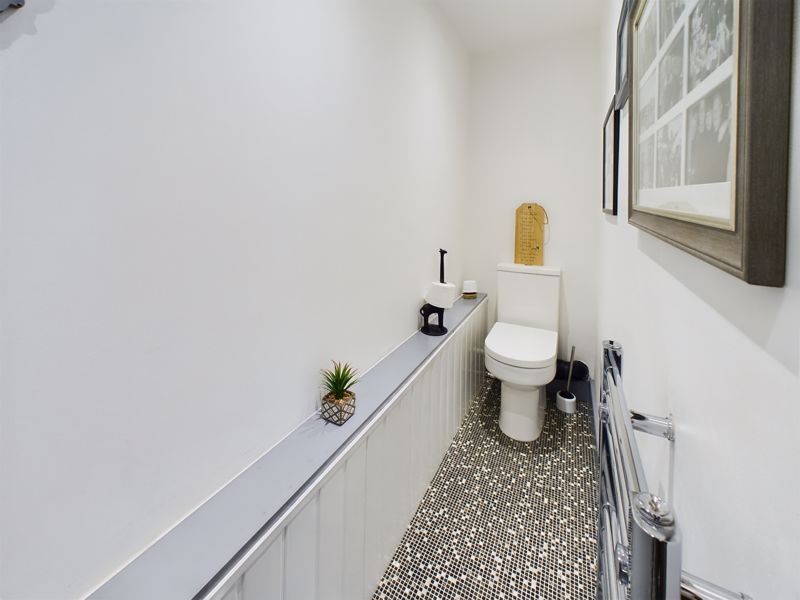 3 bed house for sale in Bent Avenue  - Property Image 12