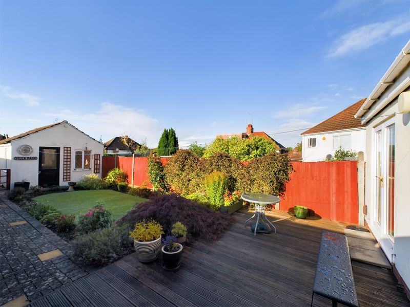 3 bed house for sale in Bent Avenue  - Property Image 20