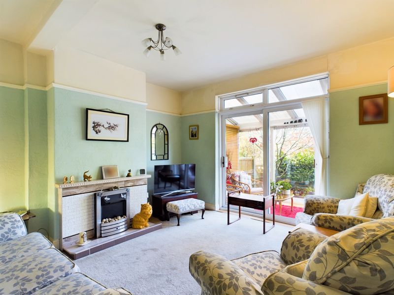 3 bed house for sale in Harborne Road  - Property Image 2