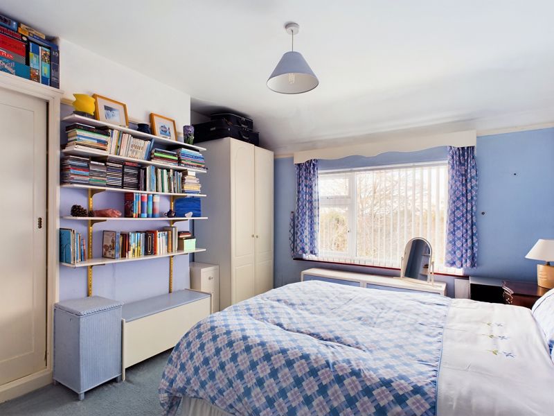 3 bed house for sale in Harborne Road  - Property Image 12