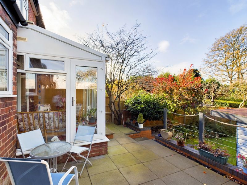 3 bed house for sale in Harborne Road 18