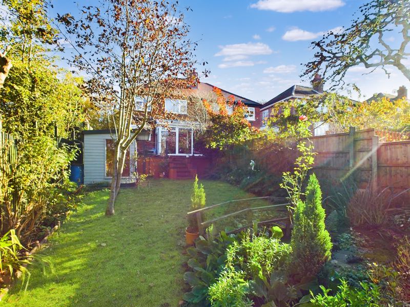 3 bed house for sale in Harborne Road 22