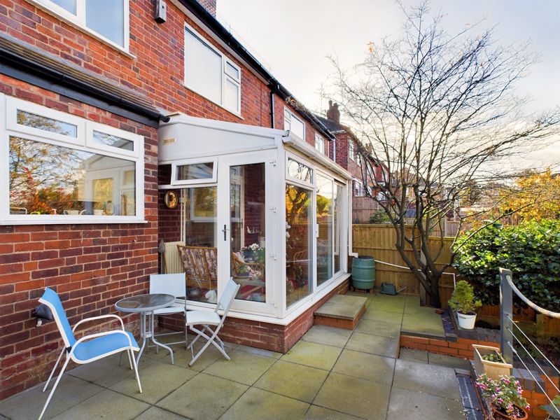 3 bed house for sale in Harborne Road  - Property Image 23