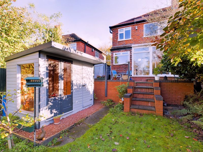 3 bed house for sale in Harborne Road 4