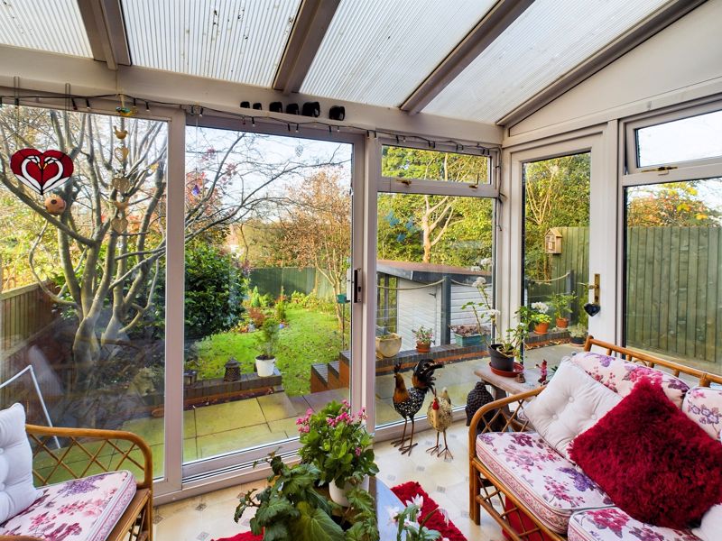 3 bed house for sale in Harborne Road 8