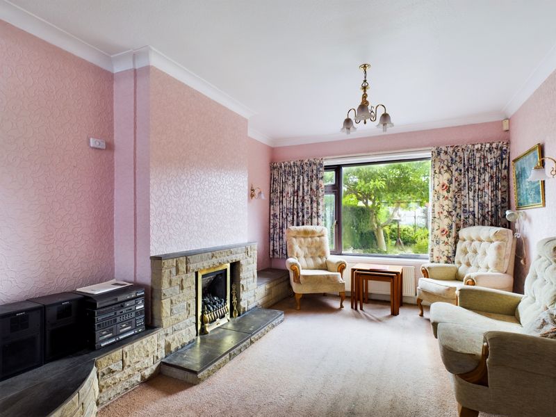 3 bed house for sale in Quinton Road West  - Property Image 5
