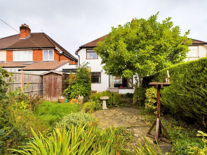3 bed house for sale in Quinton Road West 10
