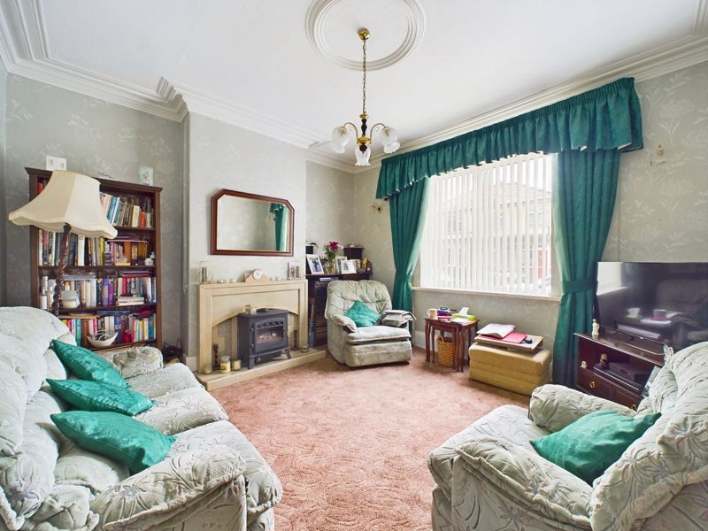 3 bed house for sale in Vicarage Street 2
