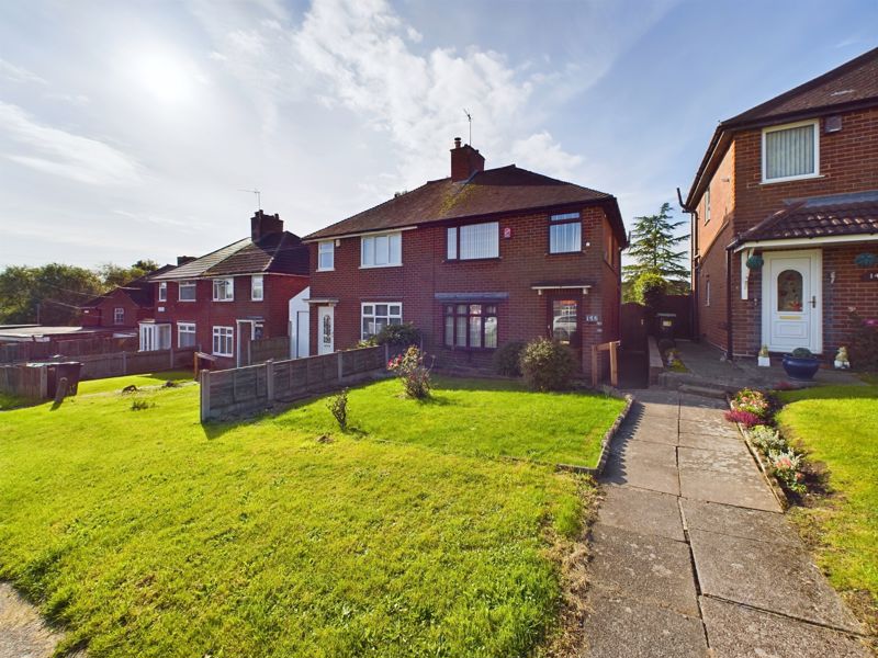 3 bed house for sale in Salop Road, B68