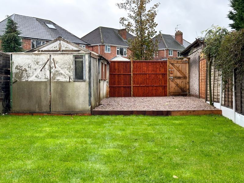 3 bed house to rent in Lunt Grove  - Property Image 14