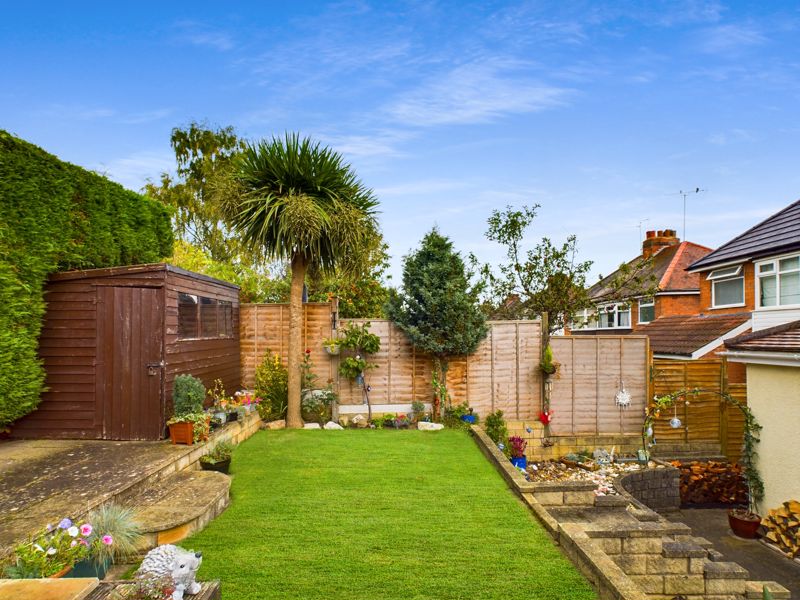 4 bed house for sale in Elm Croft  - Property Image 19