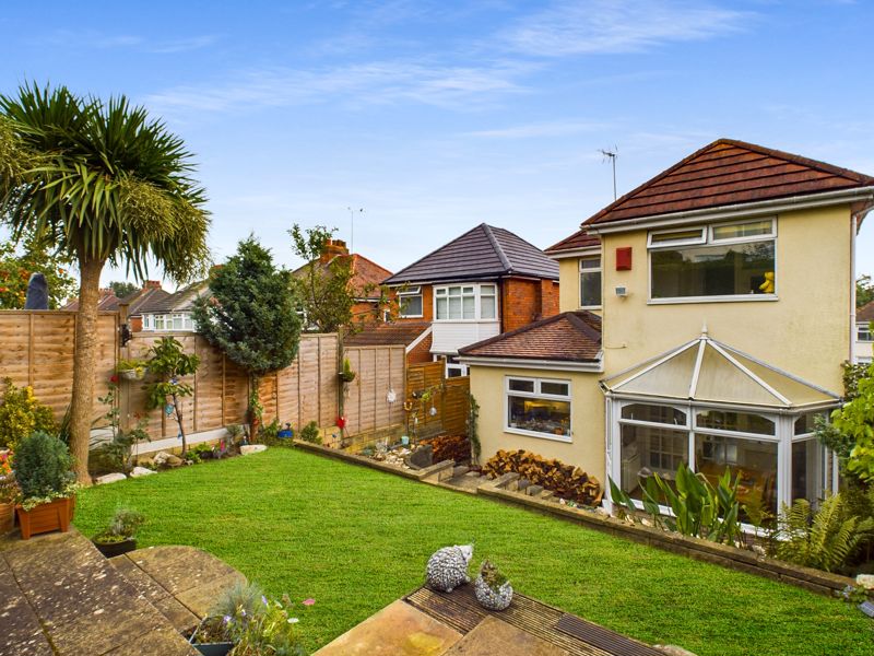 4 bed house for sale in Elm Croft  - Property Image 20