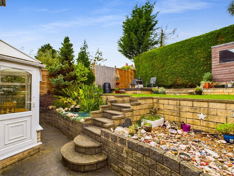 4 bed house for sale in Elm Croft  - Property Image 22