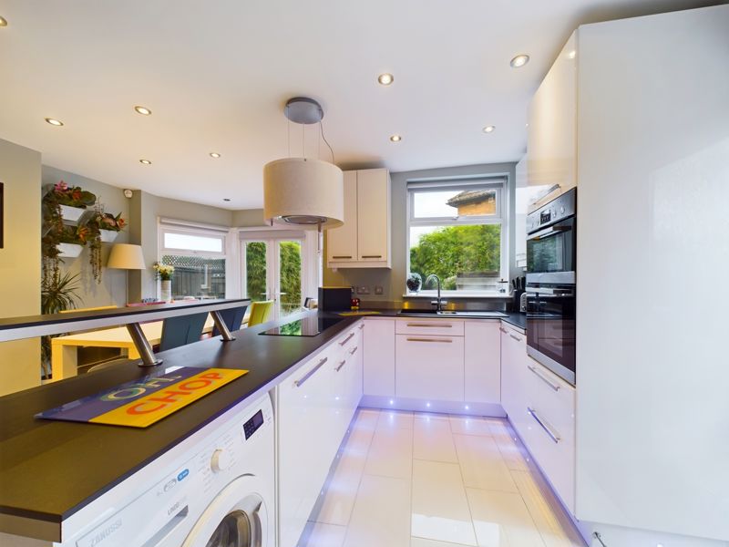 3 bed house for sale in Quinton Lane  - Property Image 3