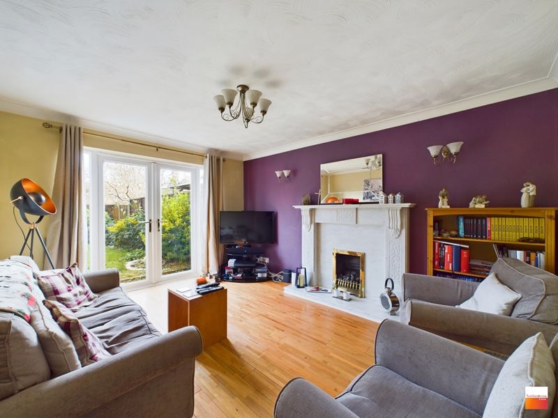 5 bed house for sale in Newburn Croft  - Property Image 2