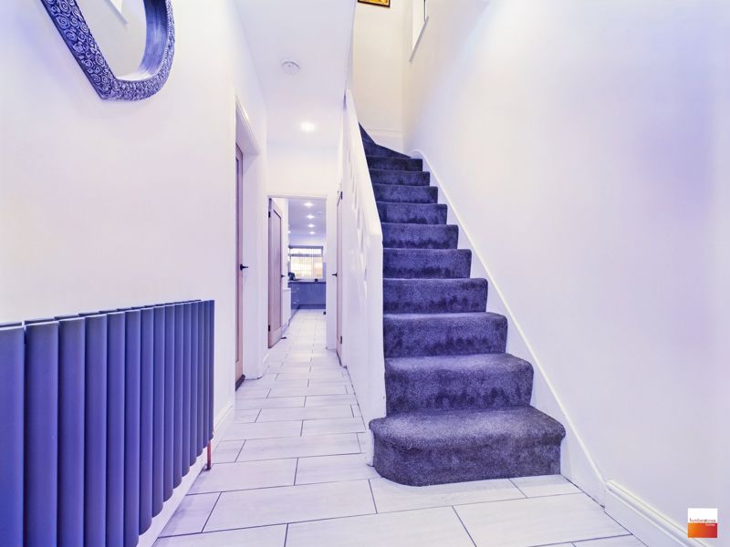 3 bed house for sale in Mincing Lane 16