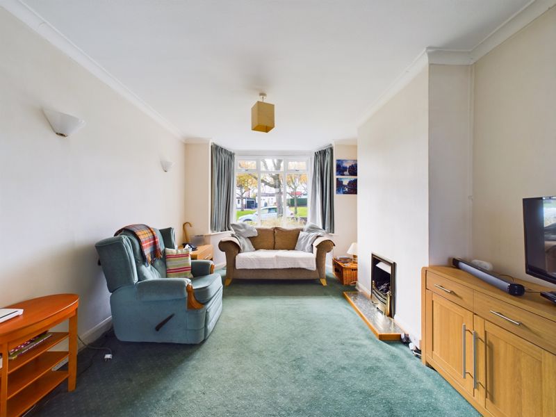3 bed house for sale in Wolverhampton Road South 12