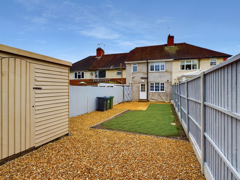 3 bed house to rent in Goodyear Road  - Property Image 15