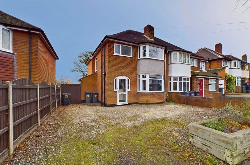 3 bed house for sale in Clydesdale Road, B32