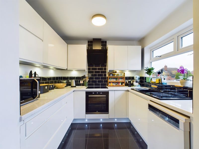 3 bed house for sale in Clydesdale Road 4