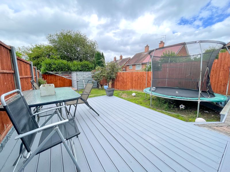3 bed house for sale in Plimsoll Grove 7