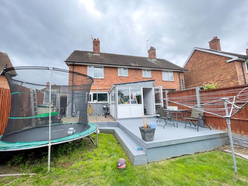 3 bed house for sale in Plimsoll Grove  - Property Image 8