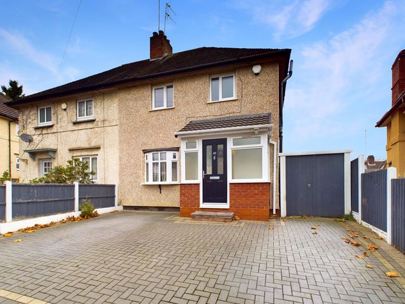 3 bed house to rent in Chestnut Avenue, DY1
