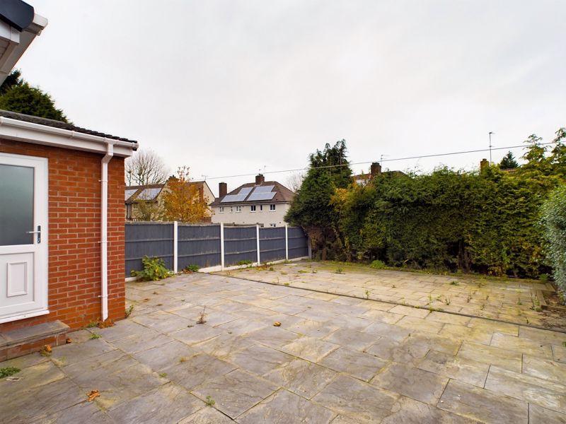 3 bed house to rent in Chestnut Avenue  - Property Image 13
