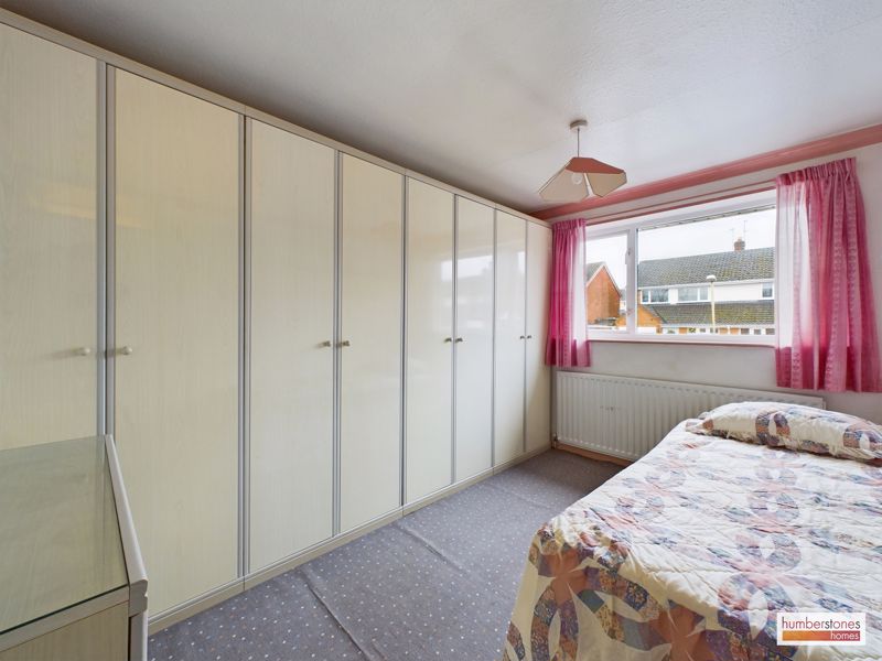 3 bed house for sale in Ribbesford Close 11