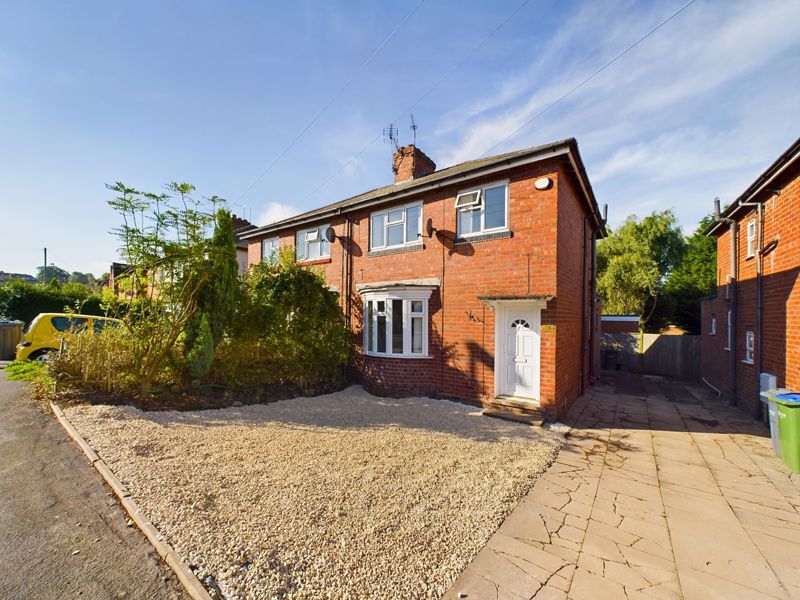3 bed house to rent in Brookfields Road - Property Image 1