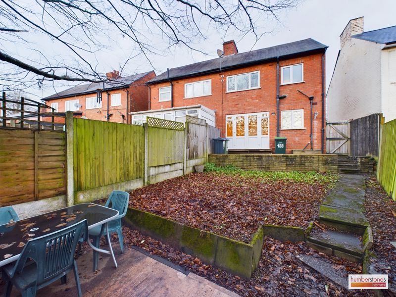 2 bed house for sale in Thimblemill Road  - Property Image 12