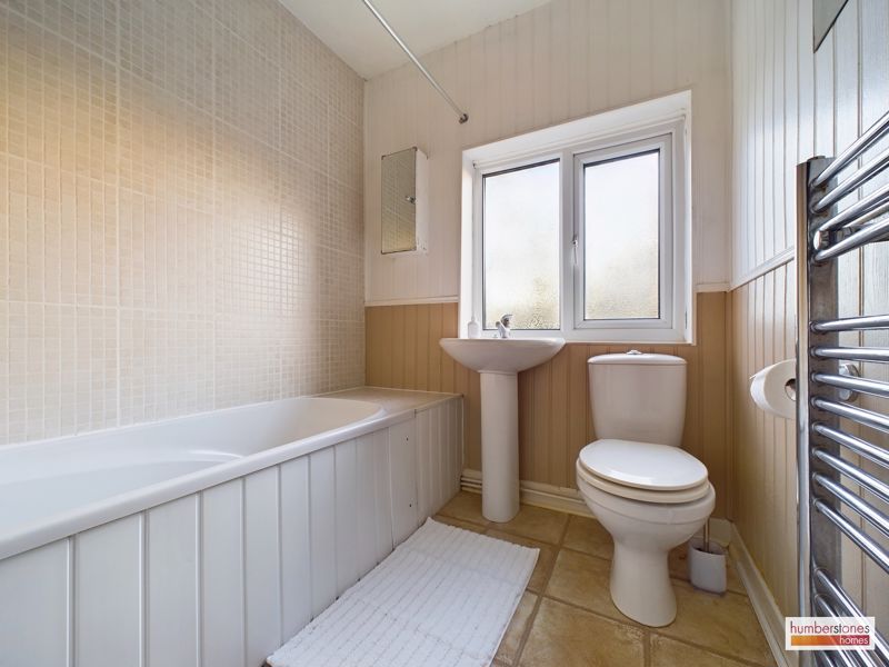 2 bed house for sale in Thimblemill Road 9