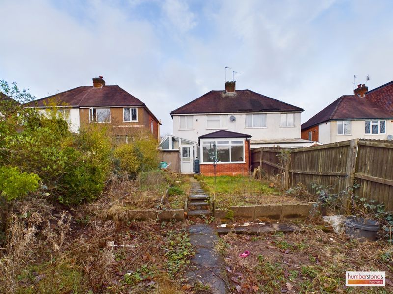 3 bed house for sale in Ridgacre Road  - Property Image 5