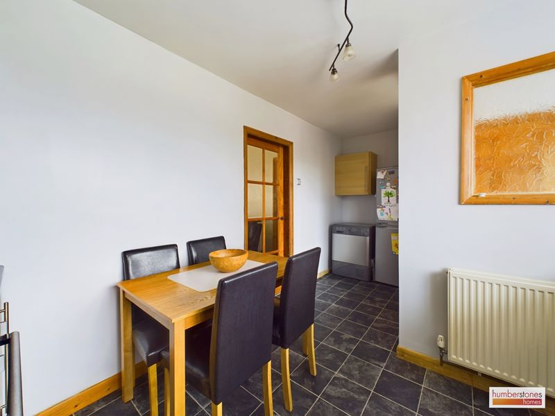 3 bed house for sale in Pinkney Place 12