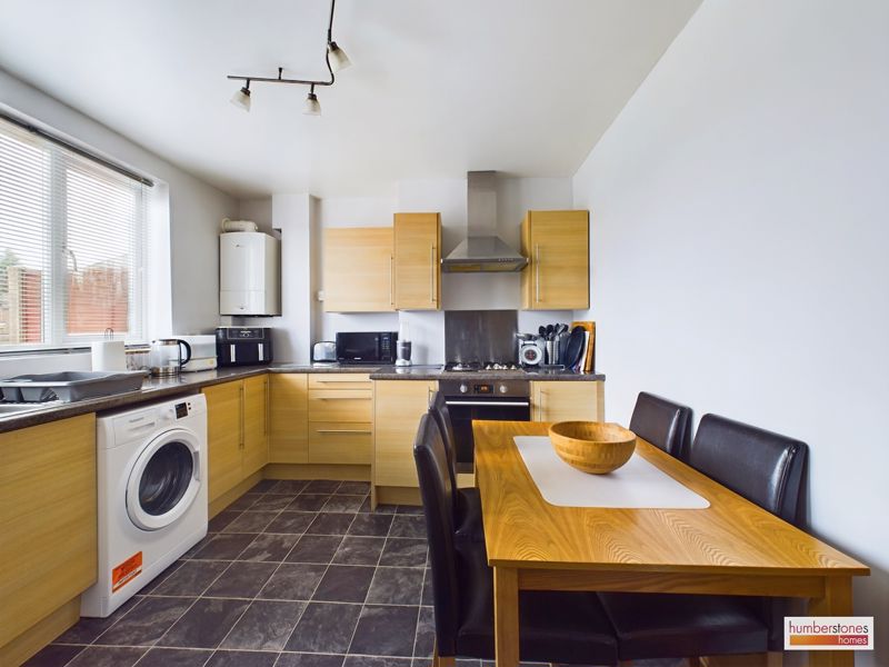 3 bed house for sale in Pinkney Place 4