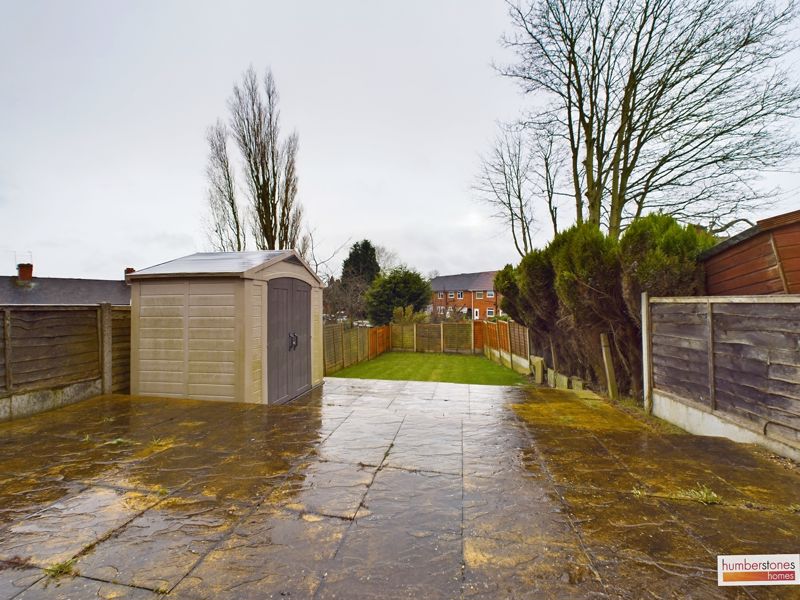 3 bed house for sale in Pinkney Place  - Property Image 5